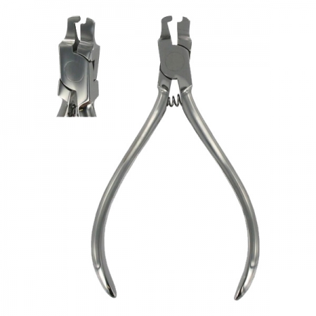 Orthodontics Pliers