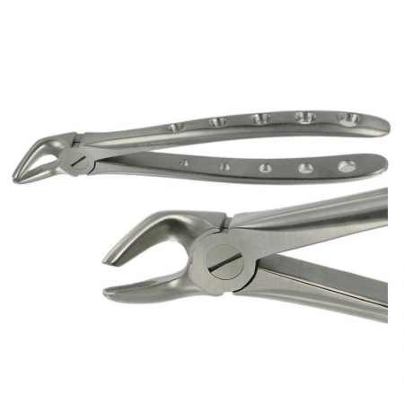 ENGLISH FORCEPS 8 LOWER PREMOLAR