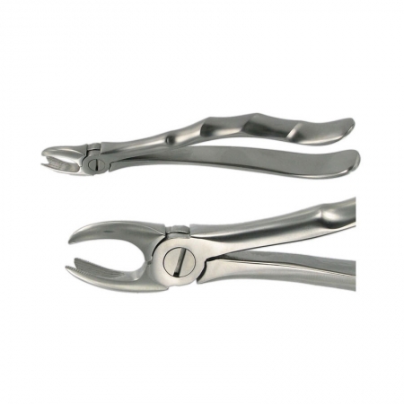 ENGLISH FORCEPS 89 UPPER MOLAR R