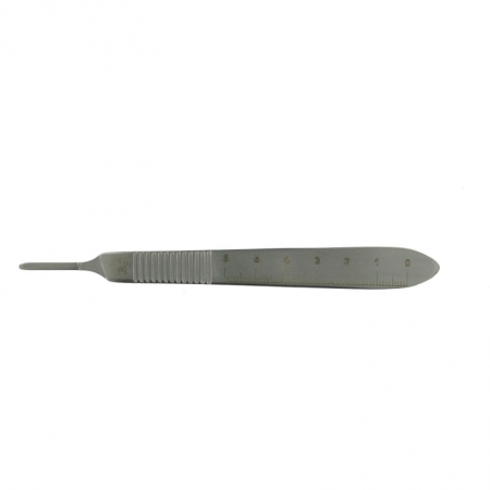 Scalpel Handles