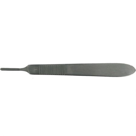 Scalpel Handles