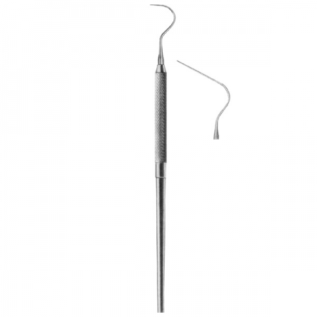 Explorers Endodontic Instruments