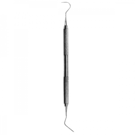 Explorers Endodontic Instruments