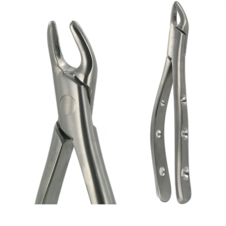 American Pattern Forceps