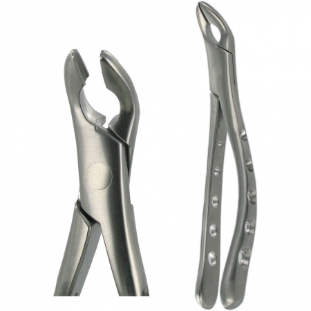 American Pattern Forceps