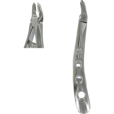 Wisdom Teeth Extracting Forceps