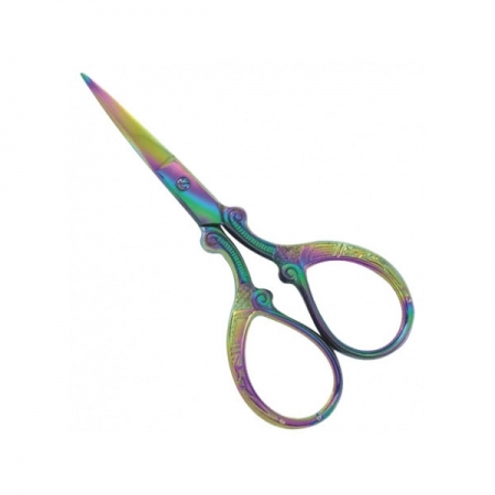 Cuticle Scissors