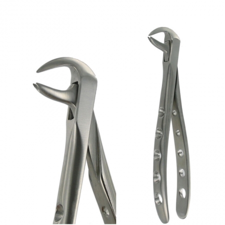 Atraumatic Forceps