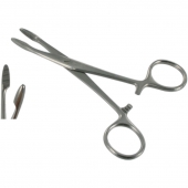 Haemostatic Forceps