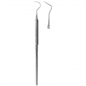 Explorers Endodontic Instruments