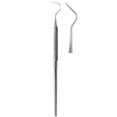 Explorers Endodontic Instruments