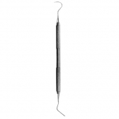 Explorers Endodontic Instruments