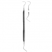 Explorers Endodontic Instruments