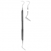 Explorers Endodontic Instruments