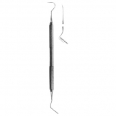 Explorers Endodontic Instruments