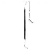 Explorers Endodontic Instruments