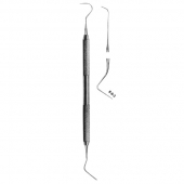 Explorers Endodontic Instruments