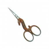 Cuticle Scissors